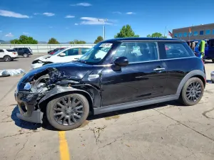 Mini Cooper 1.5L 3 2017