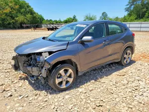 Honda HR-V 1.8L 4 2022