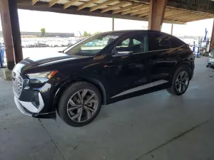 Audi Q4 E-tron 2023