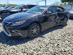 Lexus ES 3.5L 6 2017