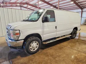 Ford Econoline 4.6L 8 2014