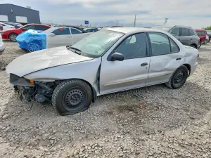 Chevrolet Cavalier 2.2L 4 2004