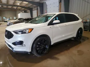 Ford Edge 2.0L 4 2022