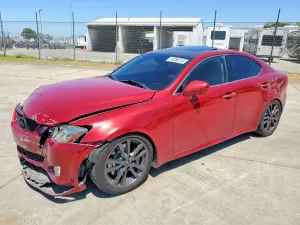 Lexus IS 2.5L 6 2006