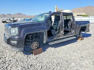 GMC Sierra 5.3L 8 2016