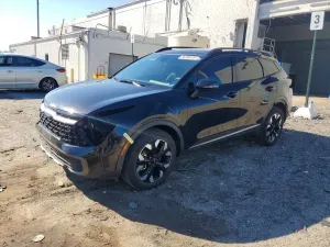 Kia Sportage 2.5L 4 2023
