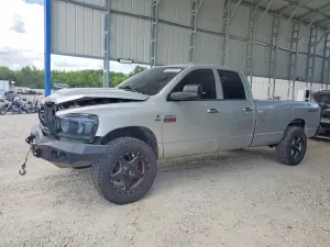 Dodge RAM 6.7L 6 2008