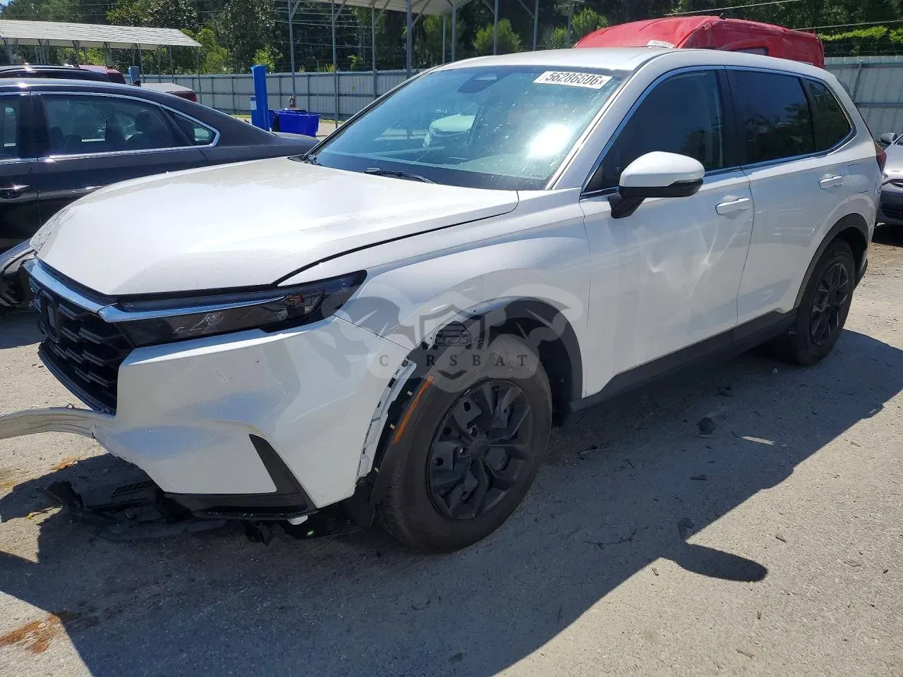 Honda CR-V 1.5L 4 2025