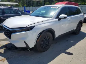 Honda CR-V 1.5L 4 2025