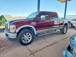 Ford F-250 6.4L 8 2010