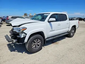 Toyota Tacoma 3.5L 6 2017