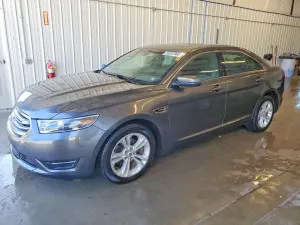 Ford Taurus 3.5L 6 2015