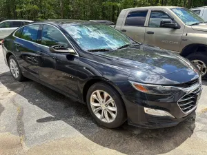 Chevrolet Malibu 1.5L 4 2020