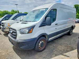 Ford Transit 3.5L 6 2020