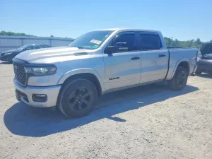 RAM 1500 3.0L 6 2025