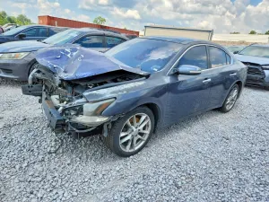 Nissan Maxima 3.5L 6 2009