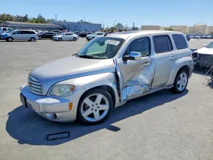 Chevrolet HHR 2.4L 4 2006