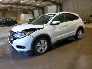 Honda HR-V 1.8L 4 2019