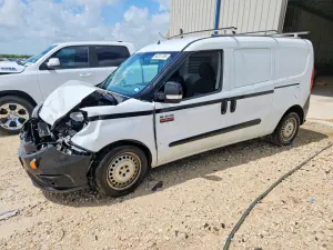 RAM ProMaster 2.4L 4 2015