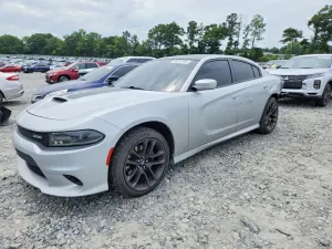 Dodge Charger 5.7L 8 2021