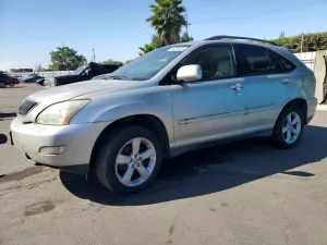 Lexus RX 3.3L 6 2005