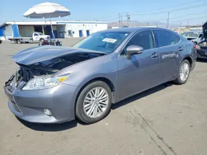 Lexus ES 3.5L 6 2013