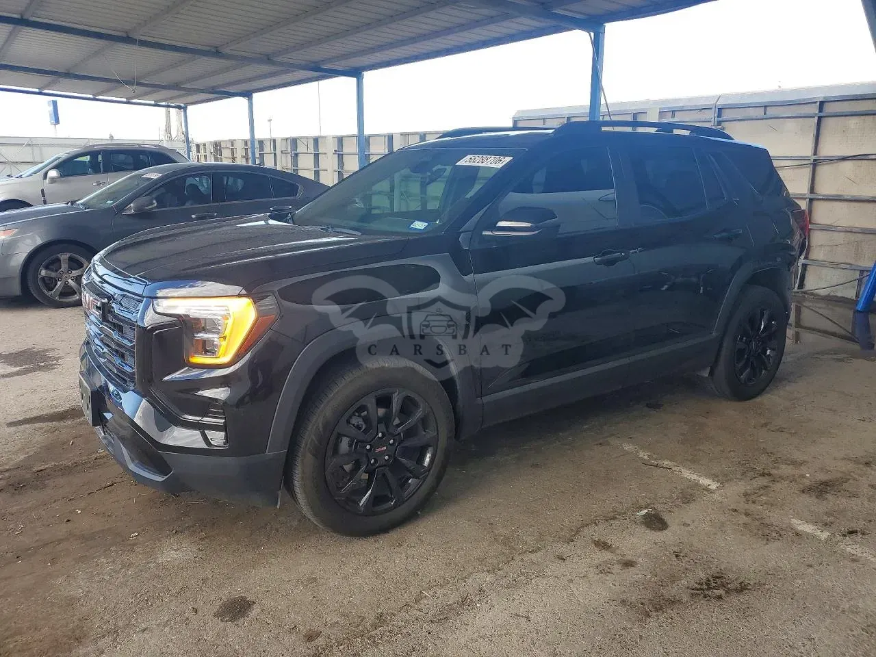 GMC Terrain 1.5L 4 2025
