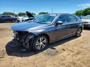 Honda Civic 2.0L 4 2024