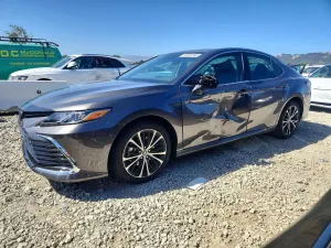 Toyota Camry 2.5L 4 2024