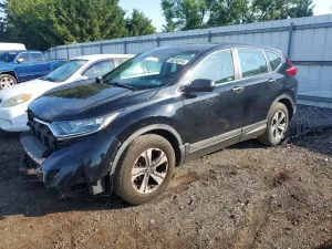 Honda CR-V 2.4L 4 2019