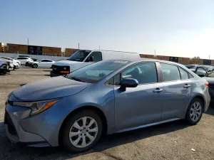 Toyota Corolla 1.8L 4 2020