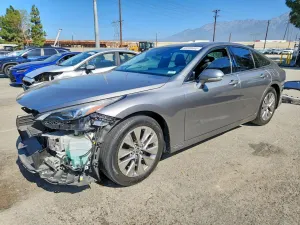 Toyota Mirai 0.0L 0 2021