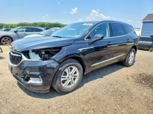 Buick Enclave 3.6L 6 2019