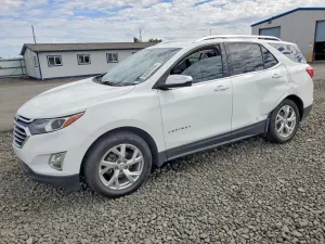 Chevrolet Equinox 1.5L 4 2019