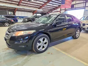Honda Accord 3.5L 6 2012