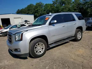 GMC Yukon 5.3L 8 2019