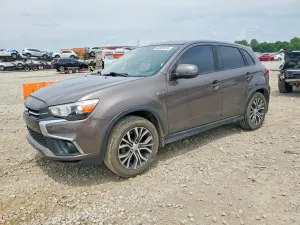 Mitsubishi Outlander 2.0L 4 2018
