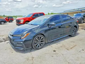 Toyota Corolla 2.0L 4 2020