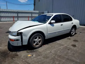 Nissan Maxima 3.0L 6 1999