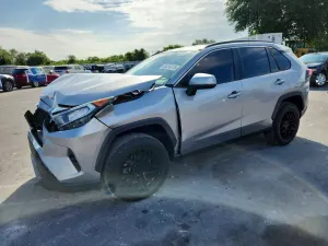 Toyota Rav4 2.5L 4 2020