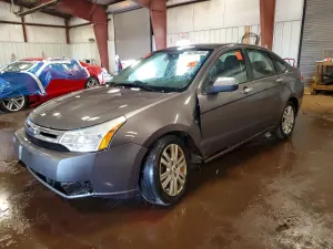 Ford Focus 2.0L 4 2009
