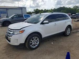Ford Edge 3.5L 6 2013