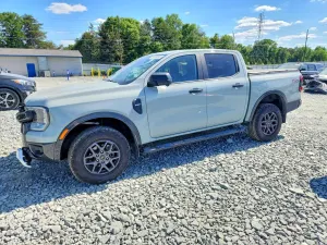 Ford Ranger 2.3L 4 2024