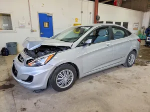 Hyundai Accent 1.6L 4 2015
