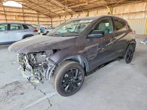 Honda HR-V 1.8L 4 2022