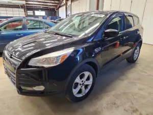 Ford Escape 1.6L 4 2016