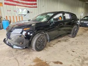 Nissan Murano 2.0L 4 2025
