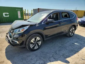 Honda CR-V 2.4L 4 2016
