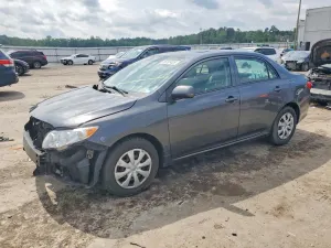 Toyota Corolla 1.8L 4 2010