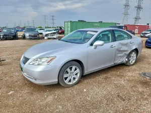Lexus ES 3.5L 6 2008